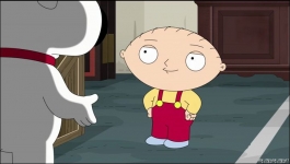 Family Guy - Season 22 Episode 03